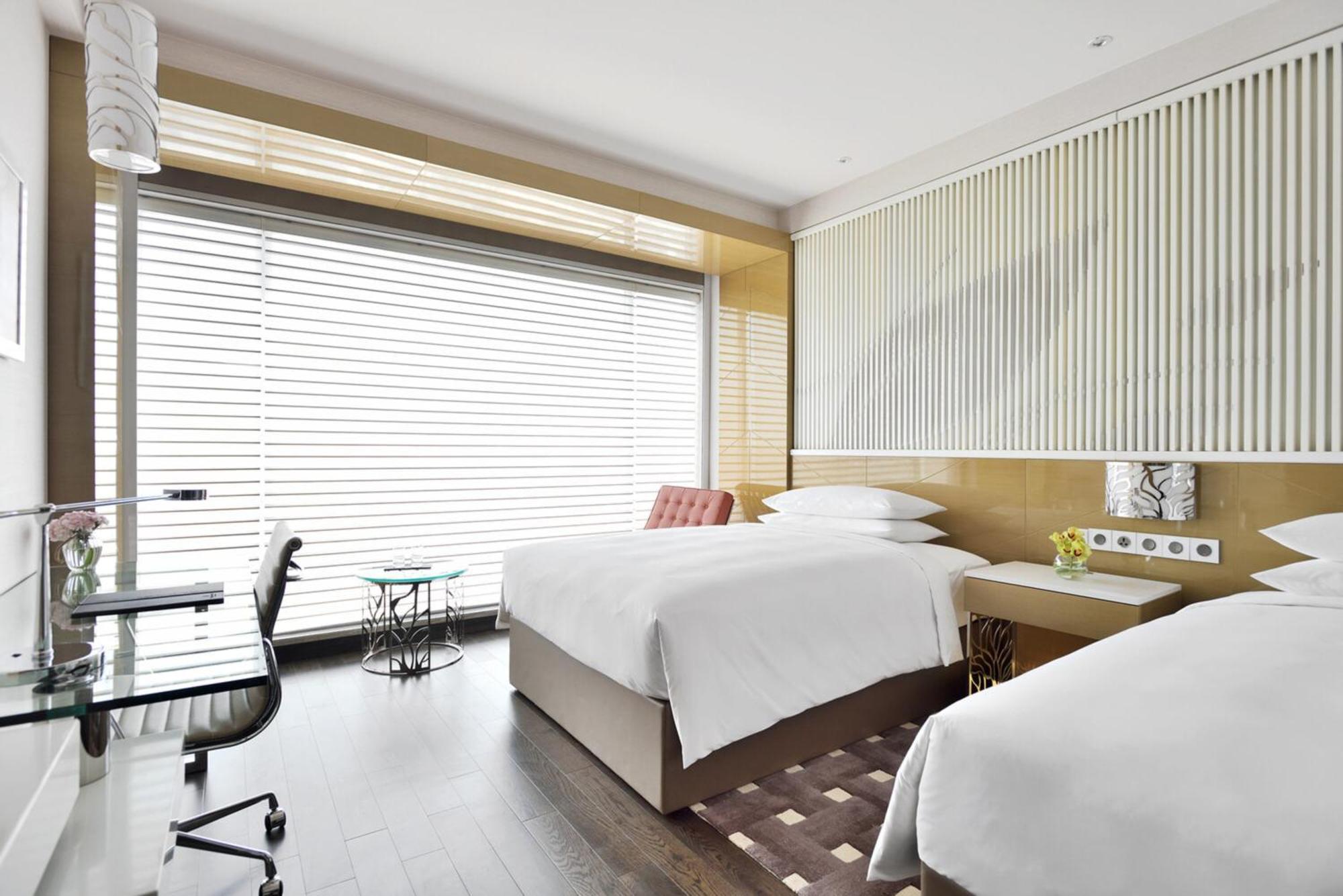 Renaissance Lucknow Hotel, Gomti Nagar Eksteriør billede