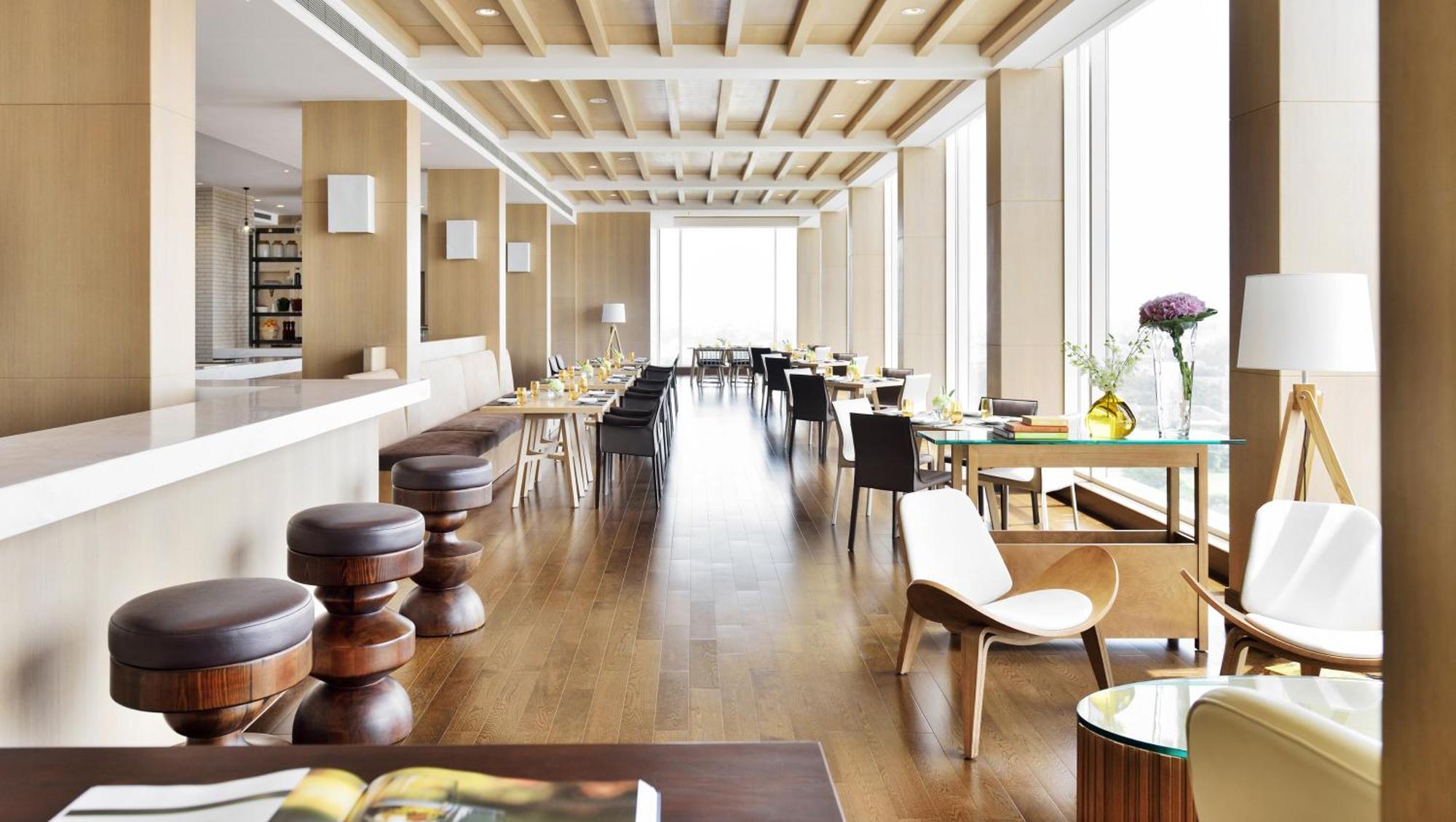 Renaissance Lucknow Hotel, Gomti Nagar Eksteriør billede