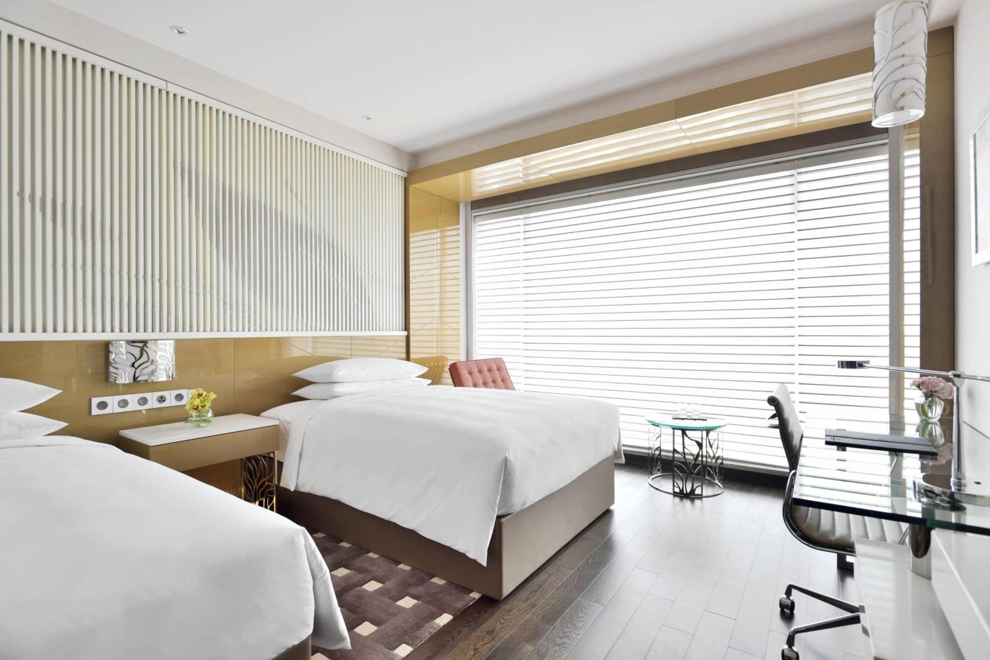 Renaissance Lucknow Hotel, Gomti Nagar Eksteriør billede