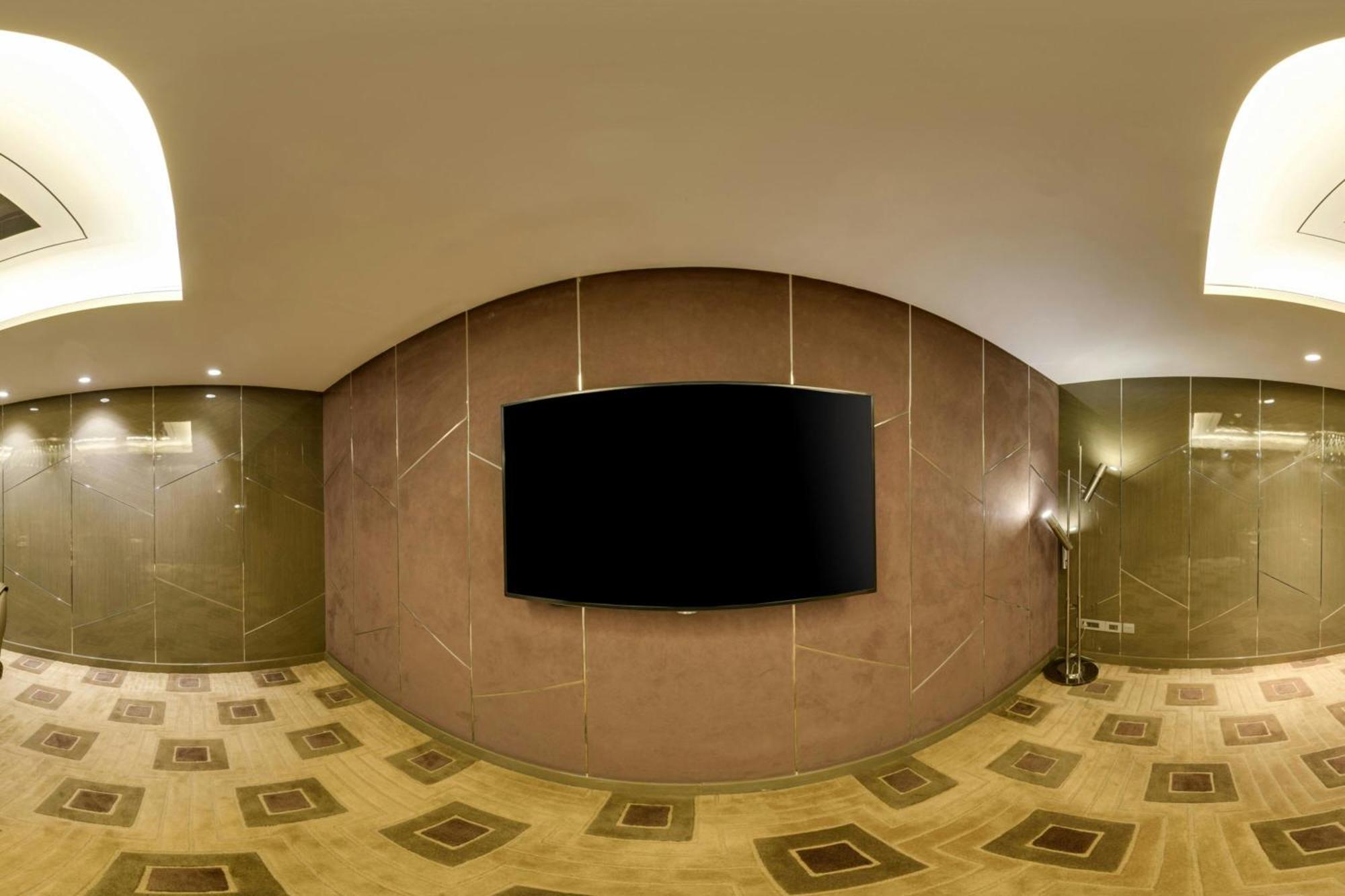 Renaissance Lucknow Hotel, Gomti Nagar Eksteriør billede
